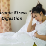How Chronic Stress Affects Digestion: The Role of Cortisol