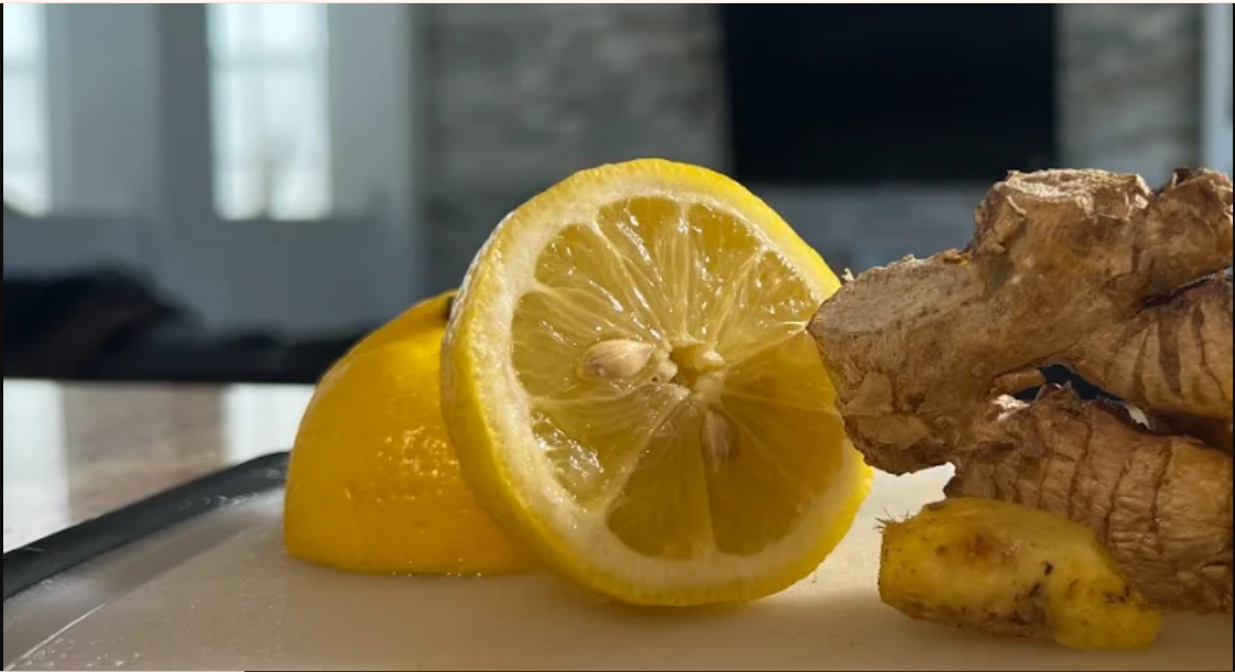 This is how Lemons can Add Antioxidant and Immune Support
