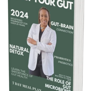 Reset Your Gut / Meal Plan